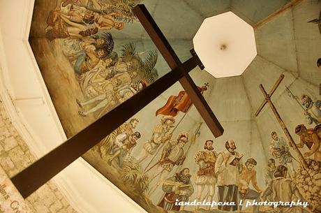 Cebu: Magellan's Cross