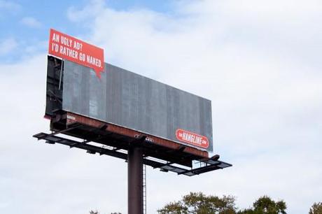 Billboards Finally Get a Voice