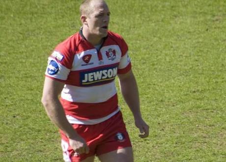 Mike Tindall’s career over: Zara’s husband fined and kicked out of England’s elite squad