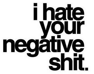 Here's to Hoping Karma Smacks You Before I Do, Ya Dumb Biotch