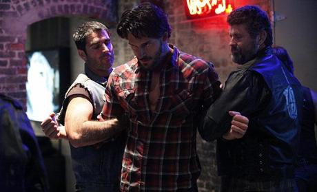 True Blood Season 5 Spoilers: Joe Manganiello Discusses Werewolves in Season 5!