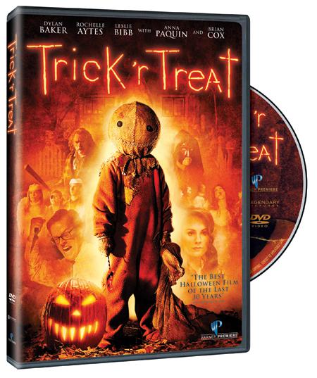 Anna Paquin’s ‘Trick ‘rTreat’ on LogoTV this Sunday