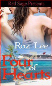 Roz Lee’s Guest Post + Excerpt
