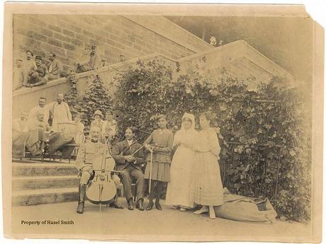 French Soldiers of the Great War