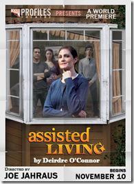 Assisted Living - Profiles Theatre