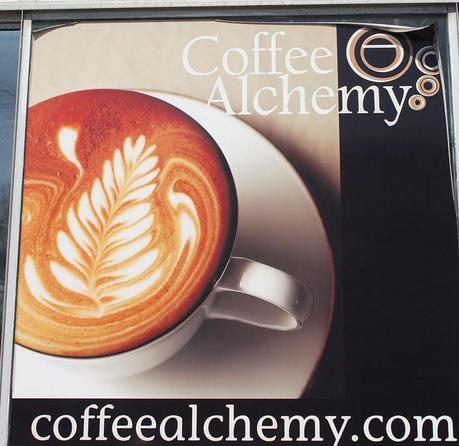 Coffee Alchemists Coffee Alchemists