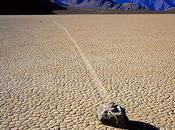 What Drives Death Valley's Roving Rocks?