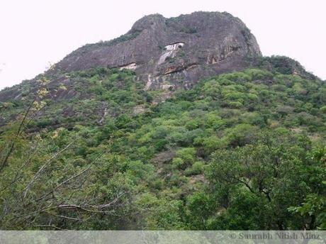 Thirumoorthy Hills-Part II