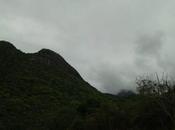 Thirumoorthy Hills