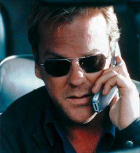 Jack Bauer, 24