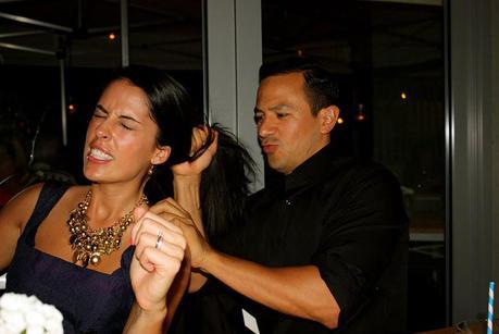 Coral concessions....