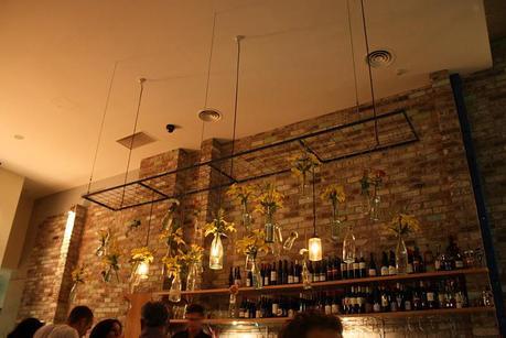 Coral concessions....