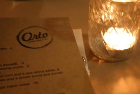 Coral concessions....