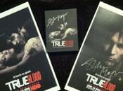 True Blood Season Goodies Signed Stephen Moyer Anna Paquin Auction