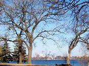 One-of-a-kind Museum Shores Lake Calhoun