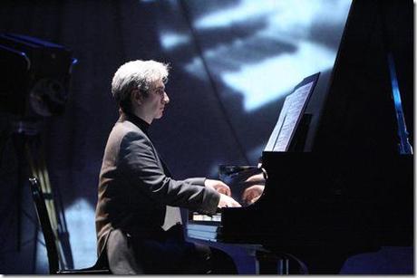 Review: Maestro, The Art of Leonard Bernstein (Royal George Theatre)