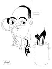 A few cartoon of  J. Edgar Hoover