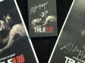 True Blood Auction Facing World Charity