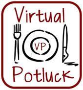 Virtual Potluck and 30AEATS