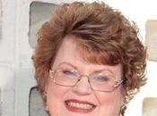 Charlaine Harris Discusses Sookie Stackhouse, Inspirations, More!