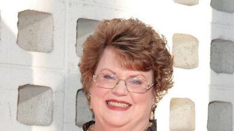 Charlaine Harris Tina Gill PR Photos