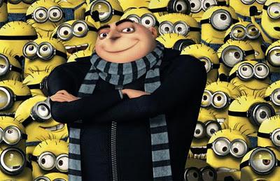 Despicable Me