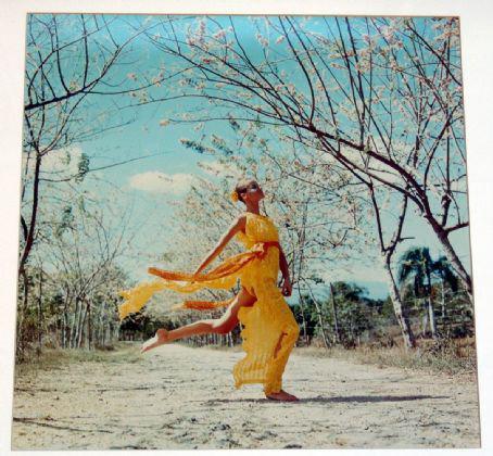 Golden Opportunities