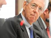 Berlusconi Out, Monti Changing Horses Enough Save Eurozone Race?