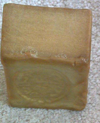 Product Reviews: Queen of Aleppo Laurel Soap Reviews