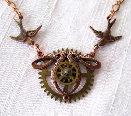 Do You Steampunk?