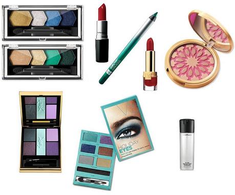 Must-Have Beauty Products for Fall 2011