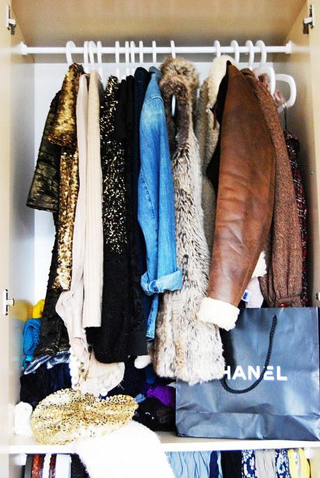 Closet Must-Haves 