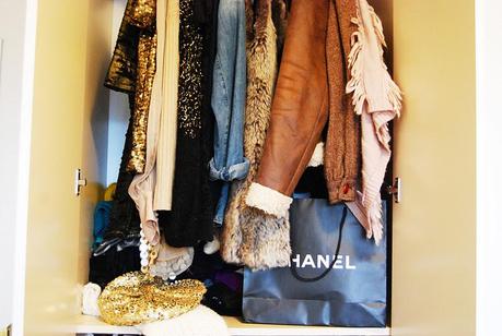 Closet Must-Haves 