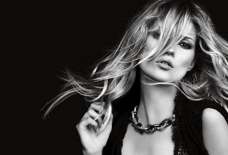 The Best Of Kate Moss