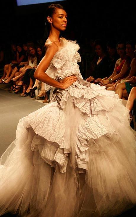 Marchesa in Dominicana Moda 