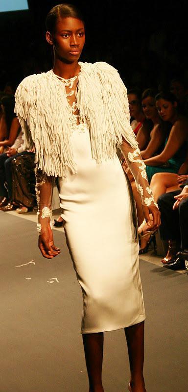 Marchesa in Dominicana Moda 