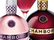 Chambord Cocktail Showdown: Raspberry Bombshell Dream Angel Martini