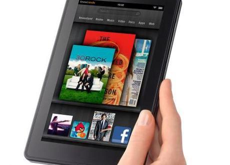 Amazon comes out swinging with Kindle Fire, but is it an iPad killer?