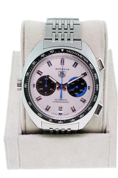 Tag Heuer Autavia CY2110