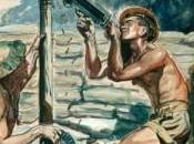 Darwin Diggers Remembered