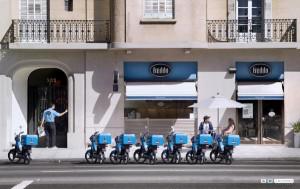 Freddo Delivery 300x189 Ice Cream in Buenos Aires