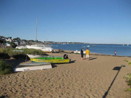 My Top 5 New England Beach Destinations