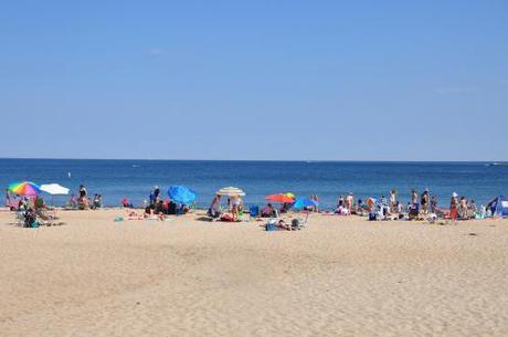 My Top 5 New England Beach Destinations
