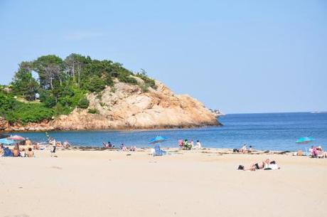 My Top 5 New England Beach Destinations