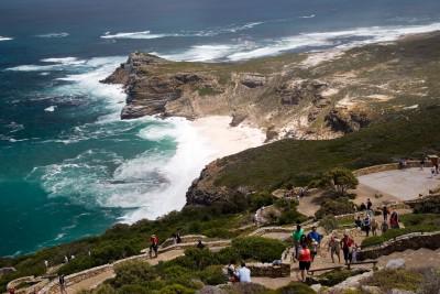 5 Activities You Can’t Miss In Cape Town