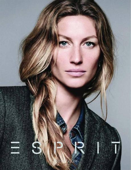 Gisele Makes me Wanna Shop!