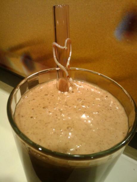 Bulletproof Breakfast Smoothie