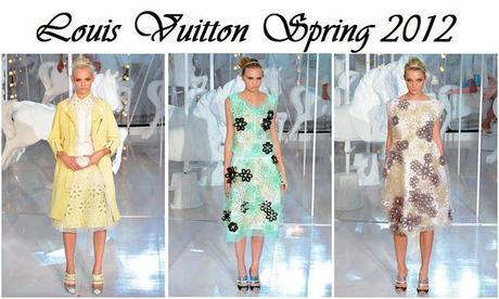 Will Write For Fashion: Louis Vuitton Review