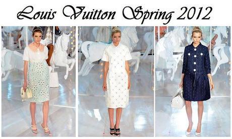 Will Write For Fashion: Louis Vuitton Review