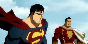 DC Animated Original Movies: An Overview – The Antiscribe Appraisal